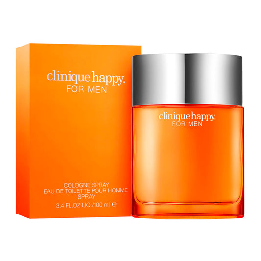 Clinique Happy
