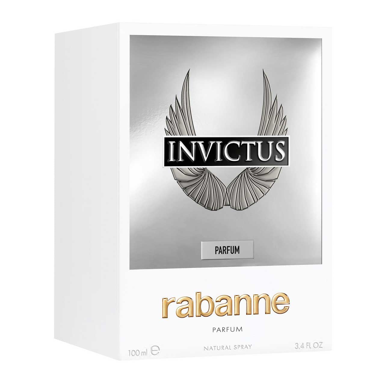 Invictus Parfum Rabanne