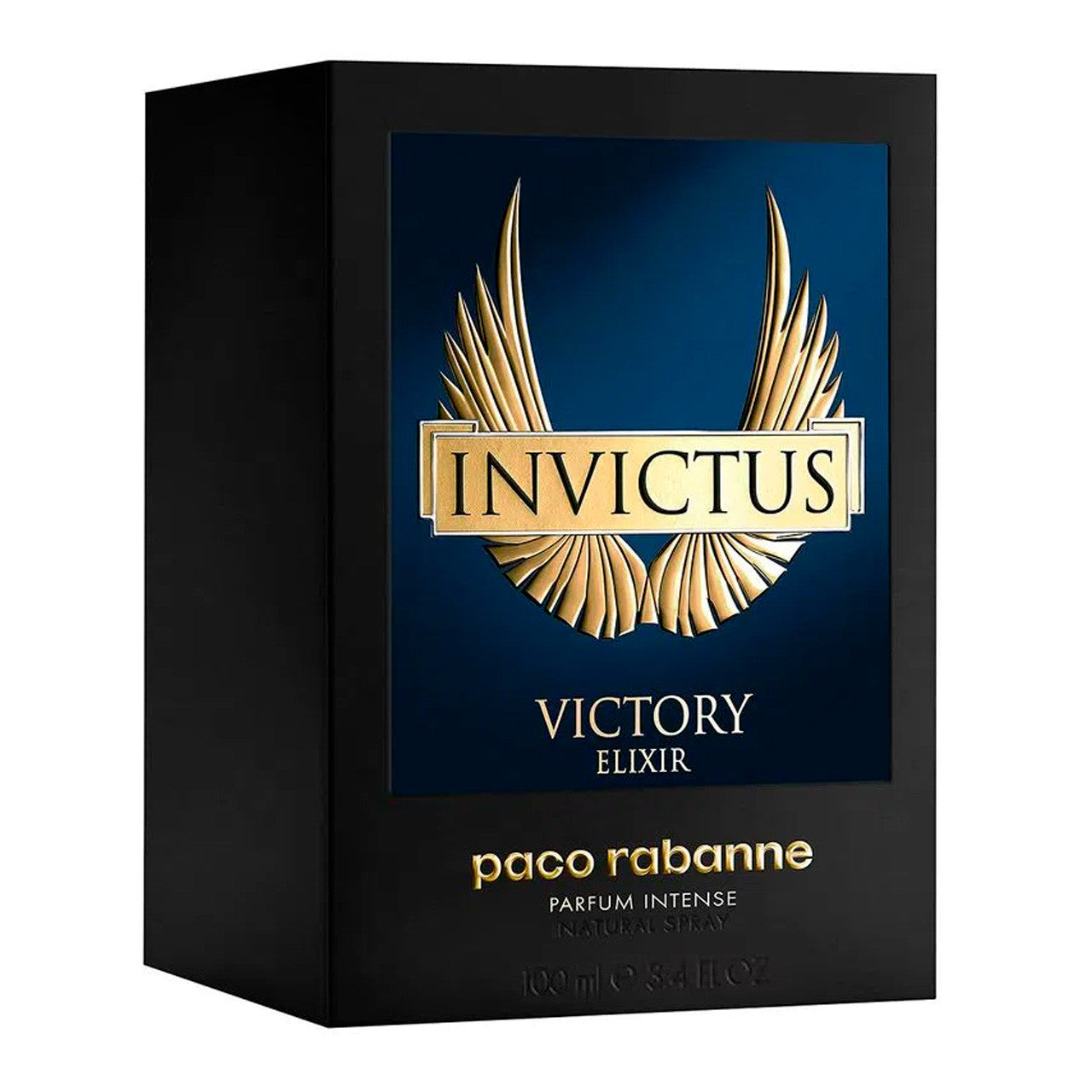 Invictus Victory Elixir Rabanne