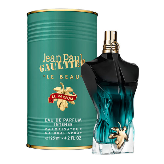 Le Beau Le Parfum