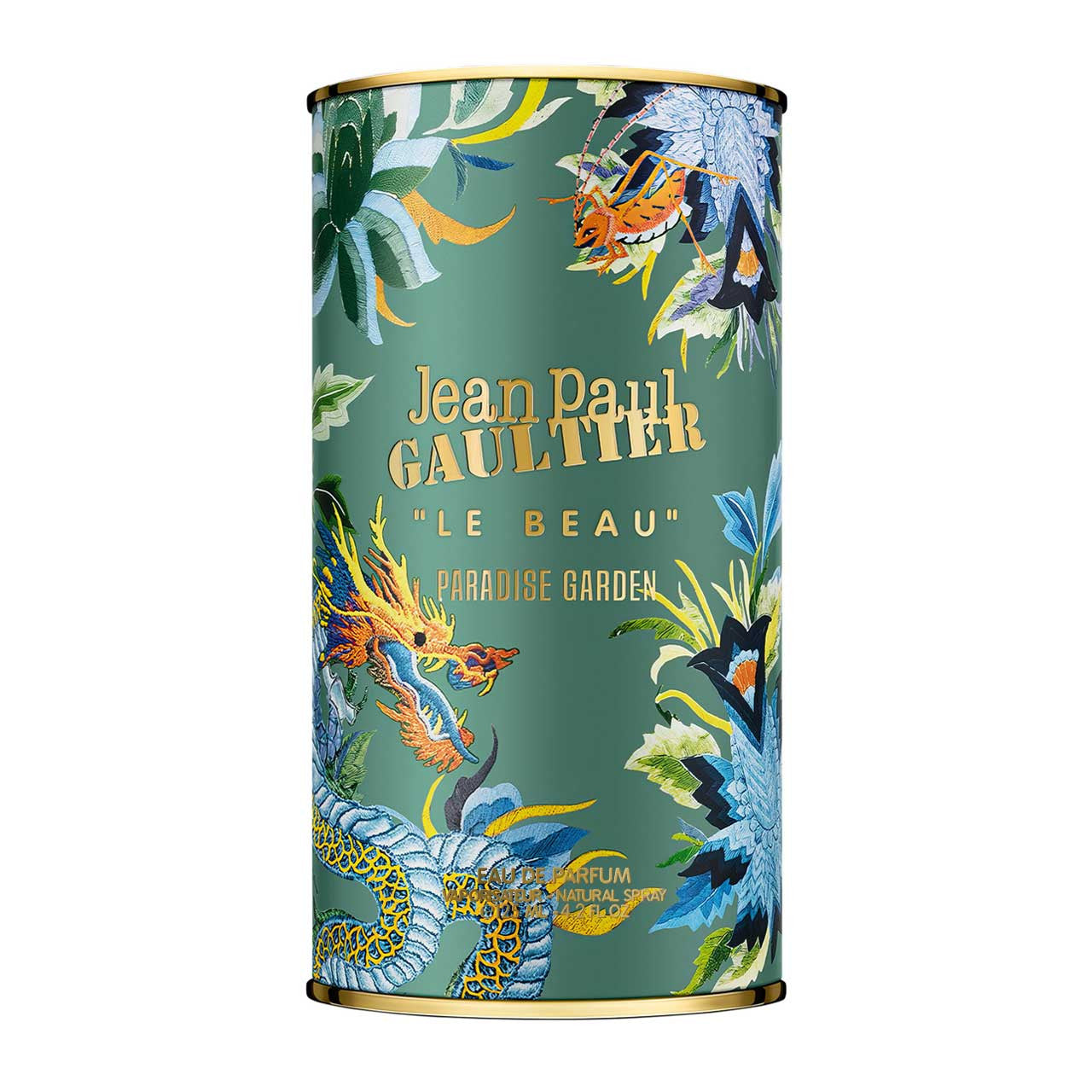 Le Beau Paradise Garden