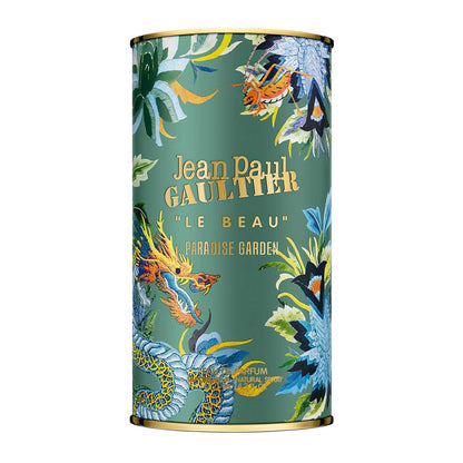 Le Beau Paradise Garden