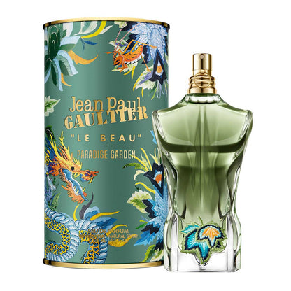 Le Beau Paradise Garden