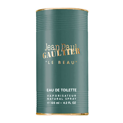 Le Beau Jean Paul Gaultier