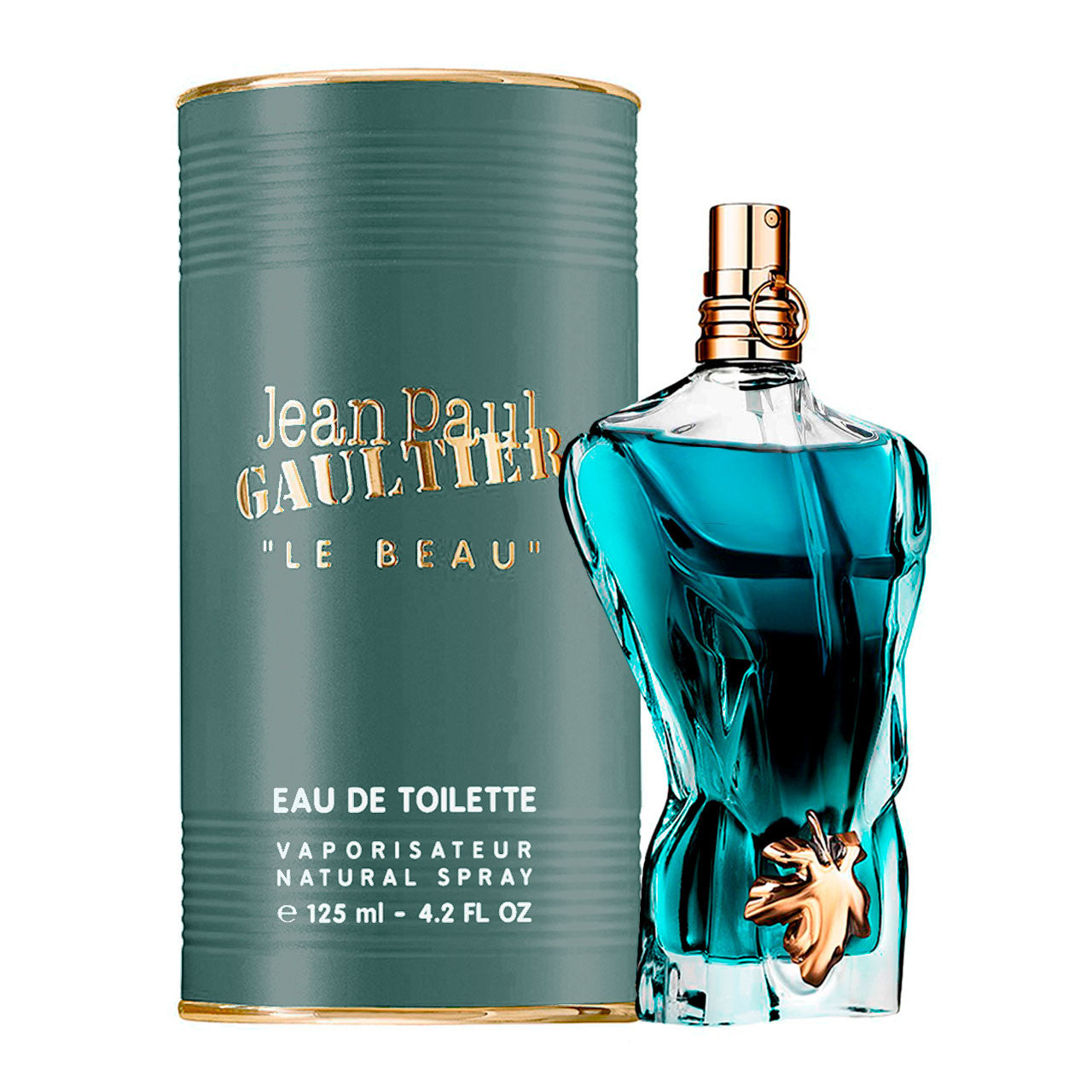 Le Beau Jean Paul Gaultier