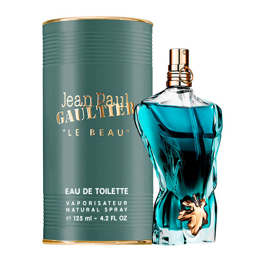 Le Beau Jean Paul Gaultier