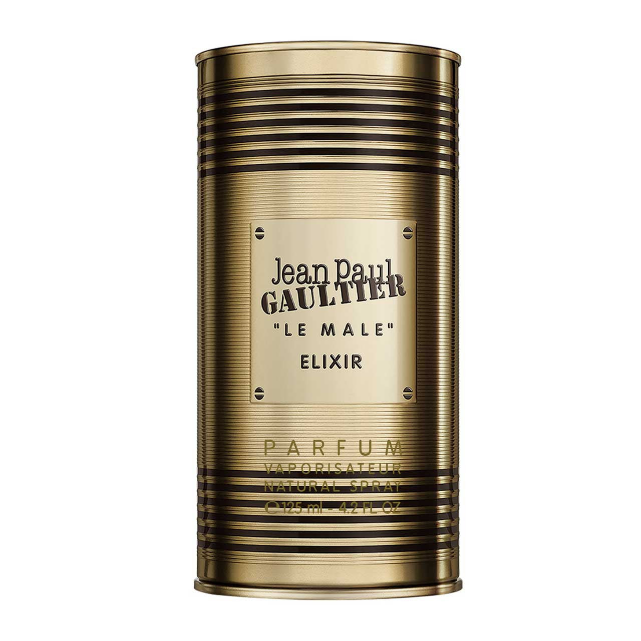 Le Male Elixir Jean Paul Gaultier