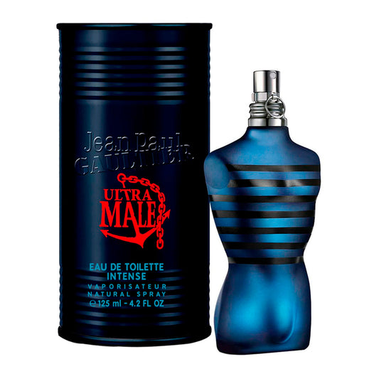 Ultra Male Jean Paul Gaultier