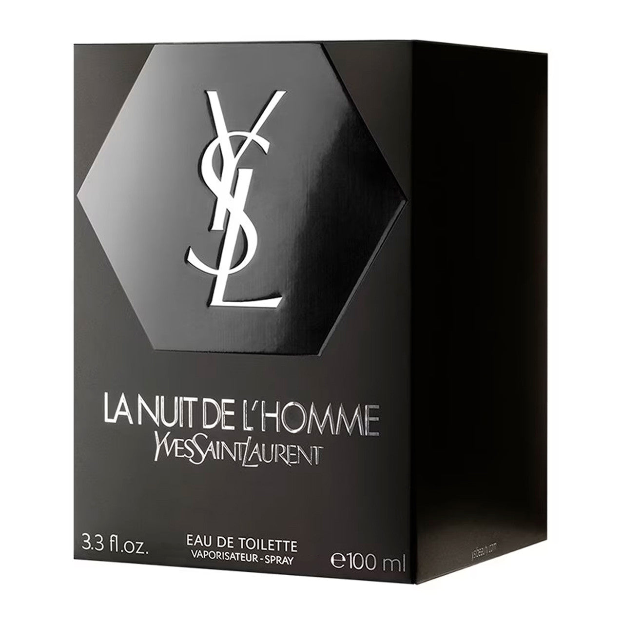 La Nuit de l'Homme