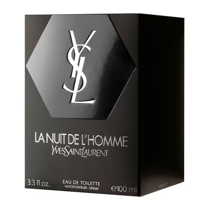 La Nuit de l'Homme