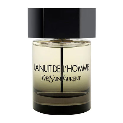 La Nuit de l'Homme