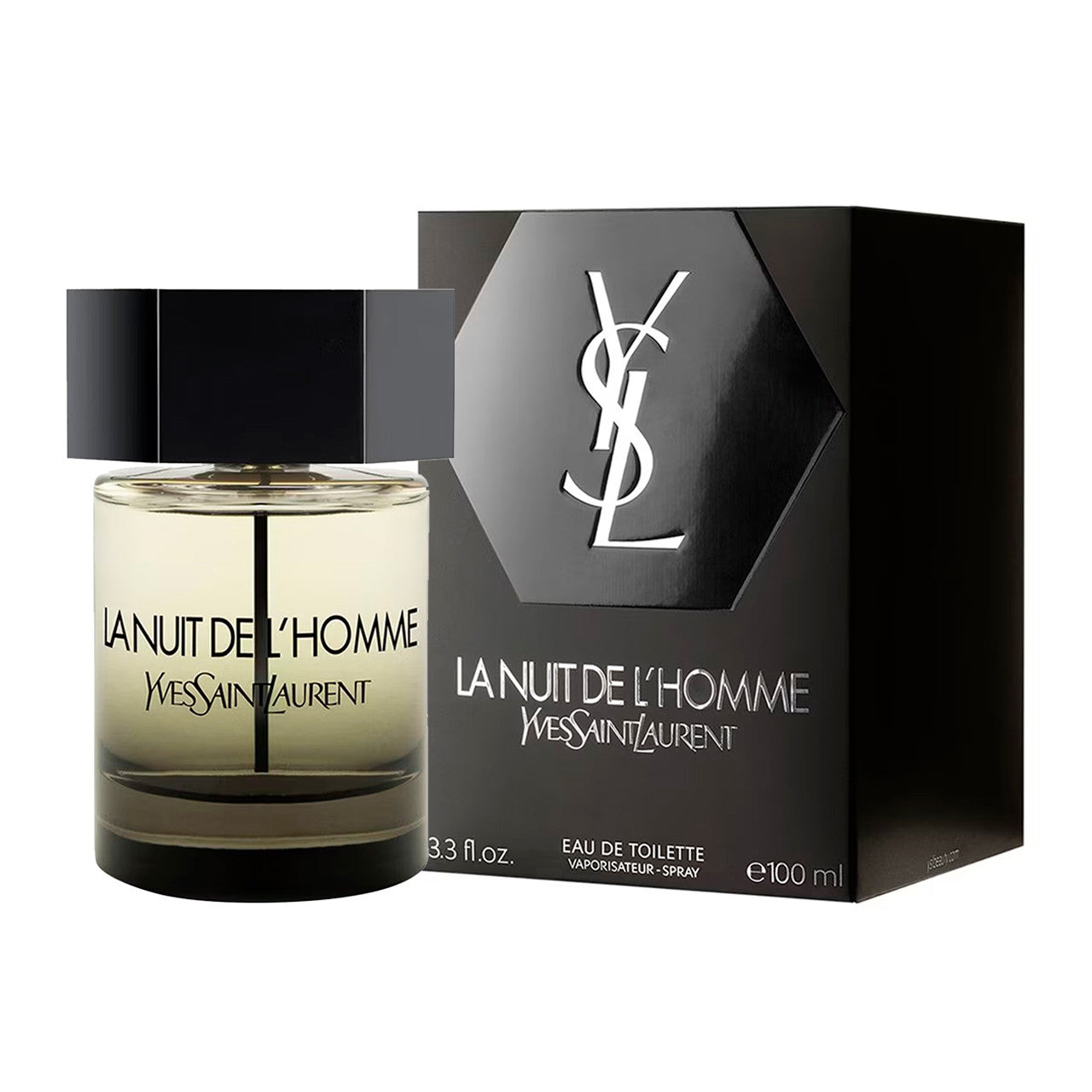 La Nuit de l'Homme