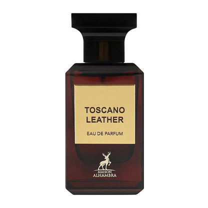Toscano Leather