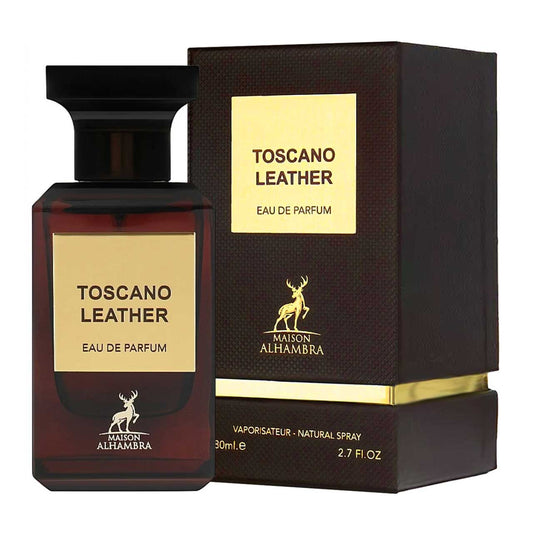 Toscano Leather