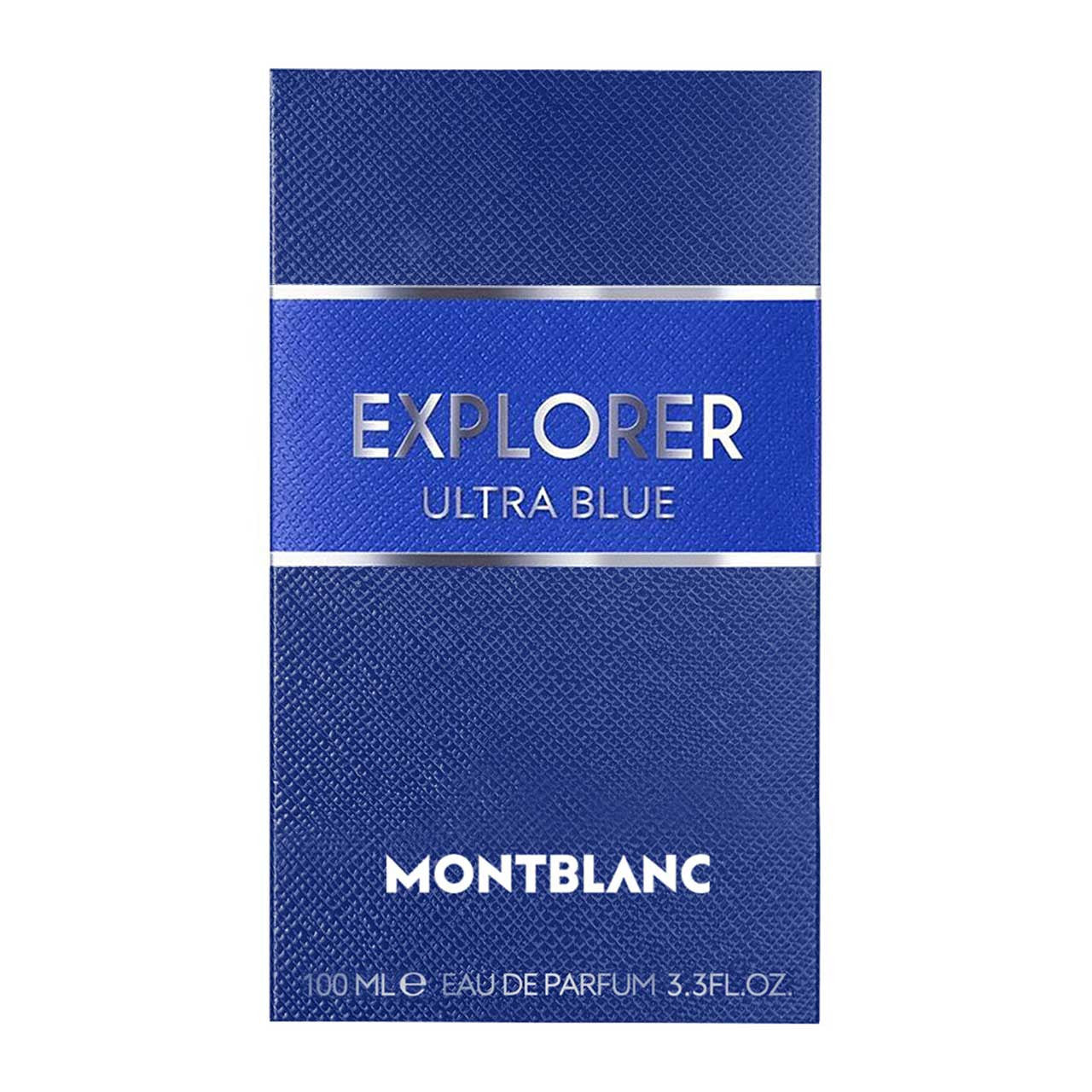 Explorer Ultra Blue