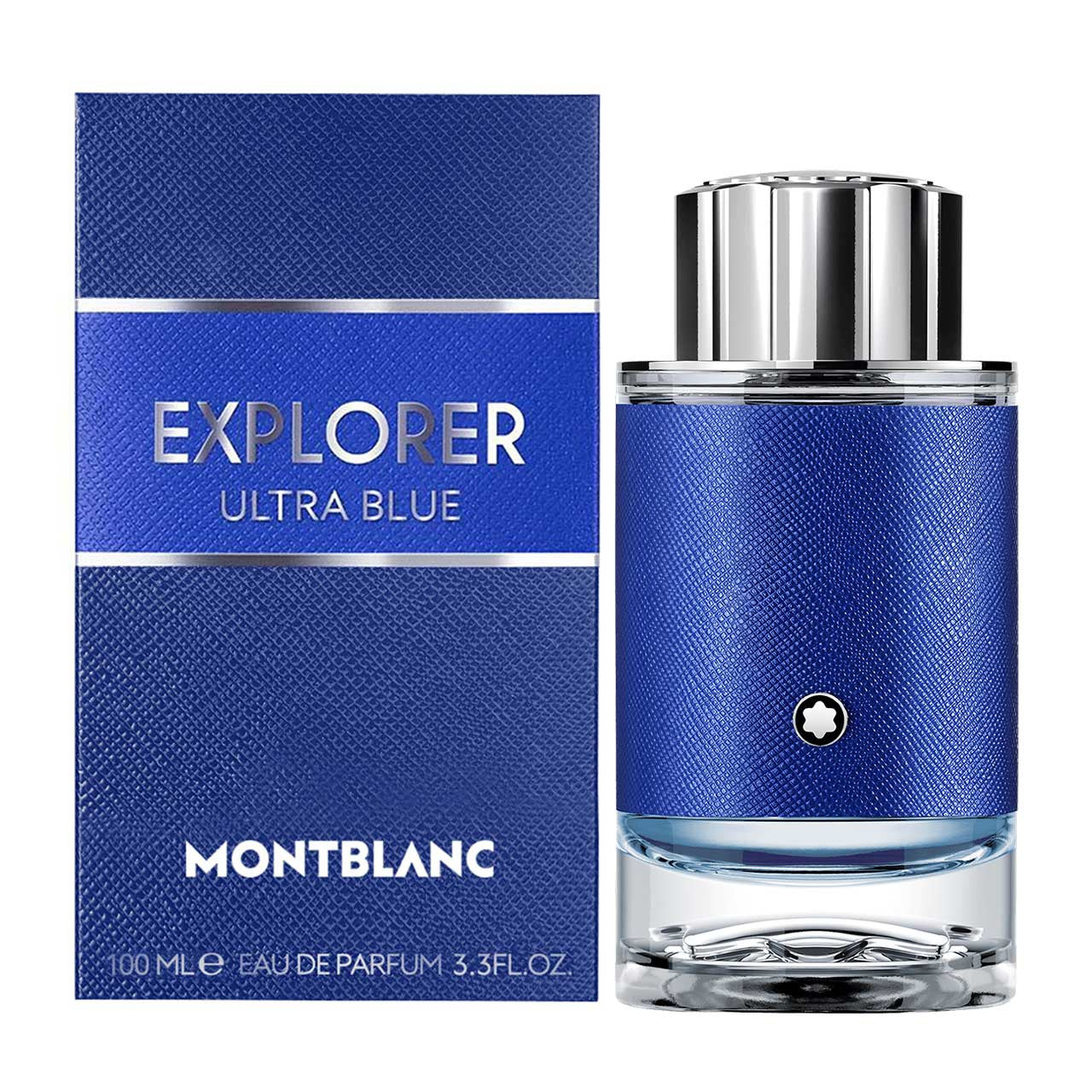 Explorer Ultra Blue