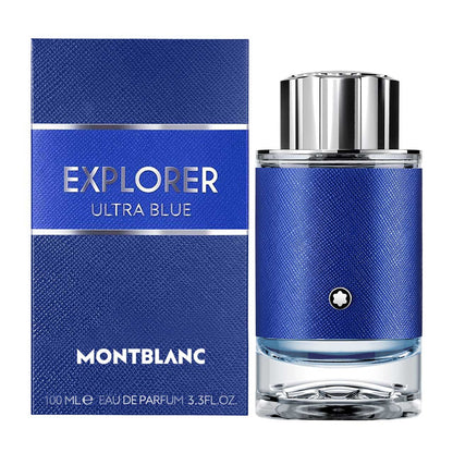 Explorer Ultra Blue
