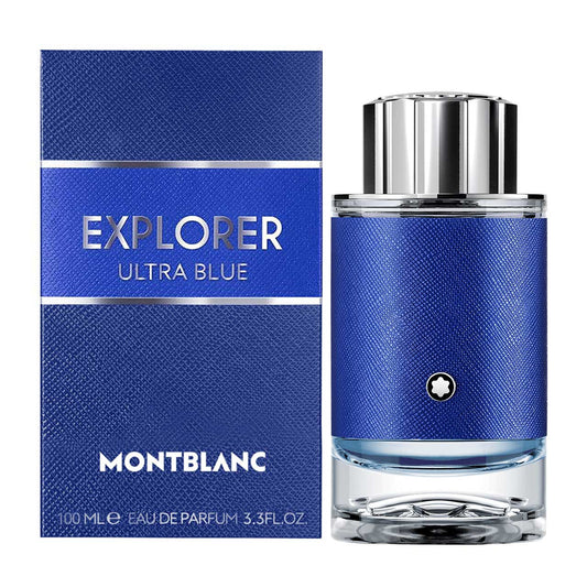 Explorer Ultra Blue