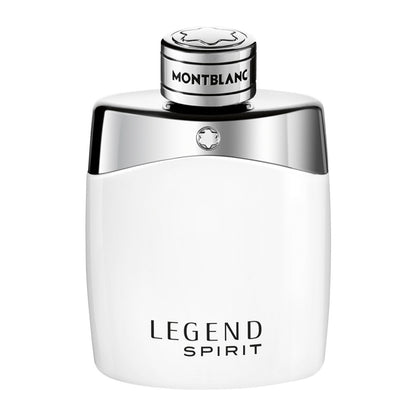 Legend Spirit Montblanc