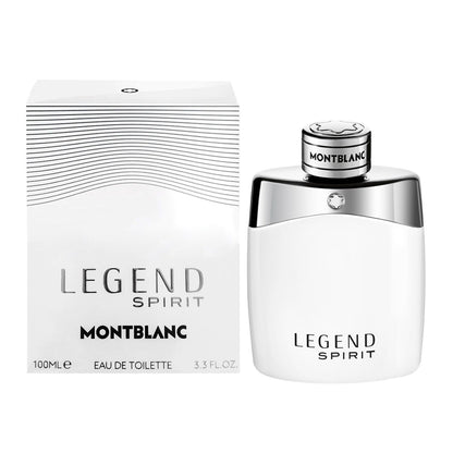 Legend Spirit Montblanc