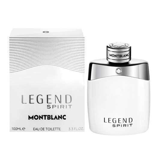 Legend Spirit Montblanc