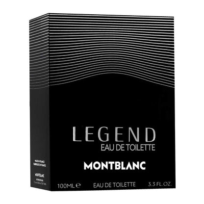 Legend Montblanc