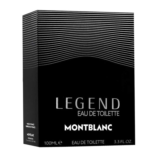 Legend Montblanc