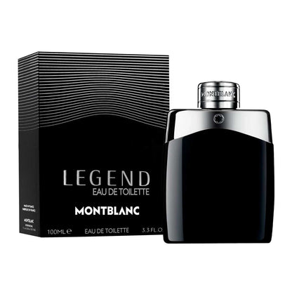 Legend Montblanc