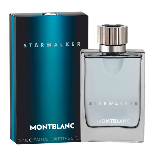 Starwalker Montblanc