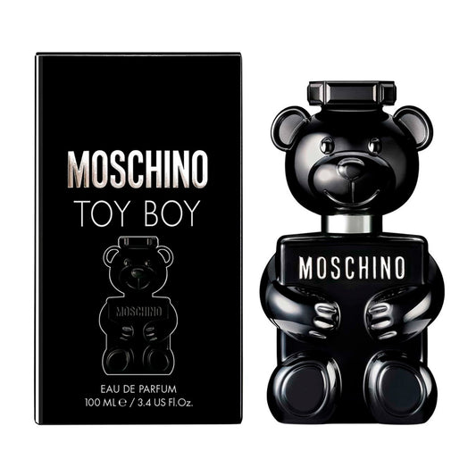 Moschino Toy Boy