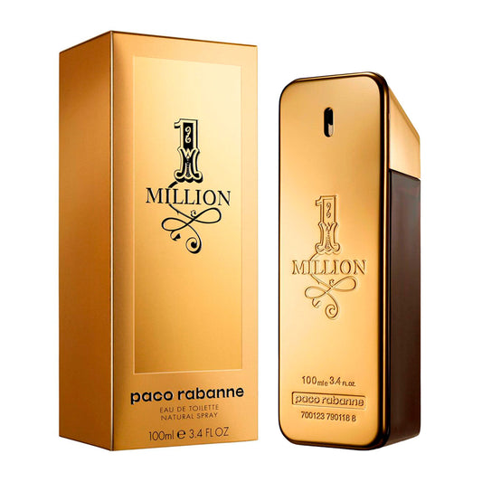 1 Million Rabanne