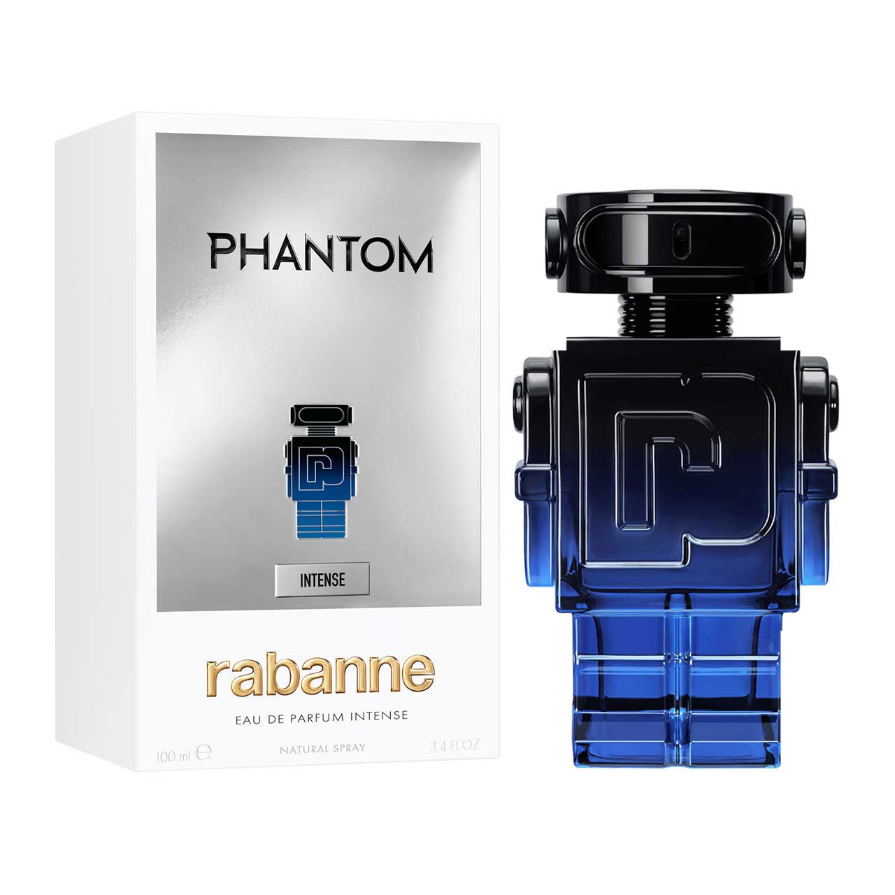 Phantom Intense Rabanne