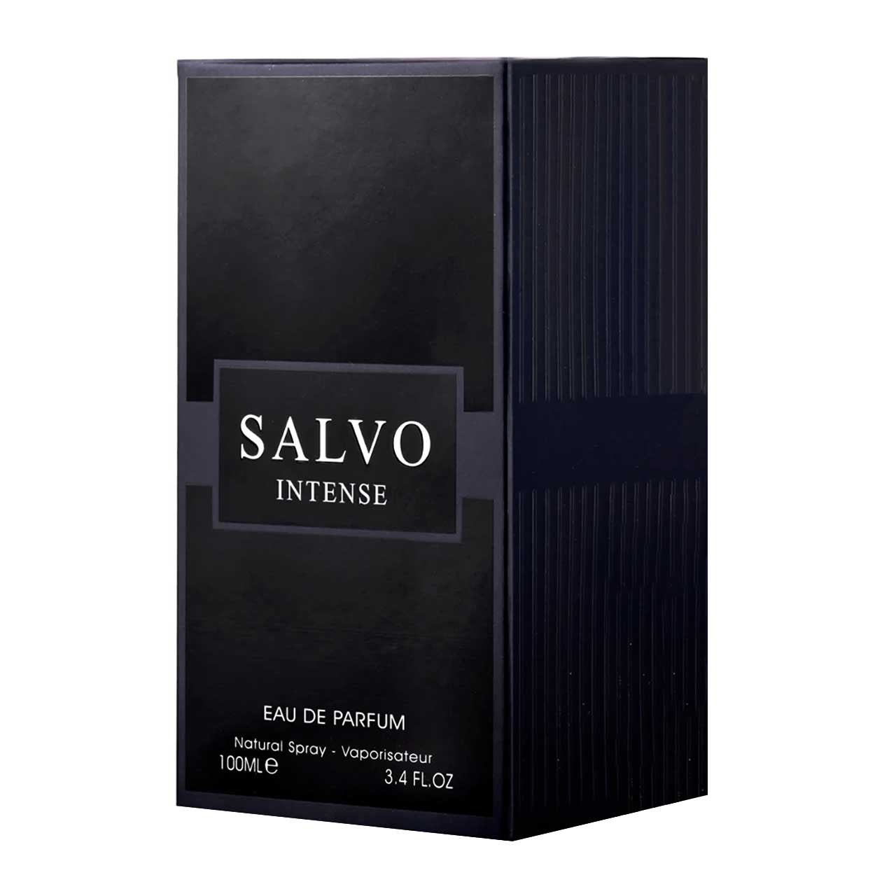 Salvo Intense