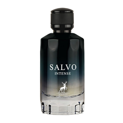 Salvo Intense