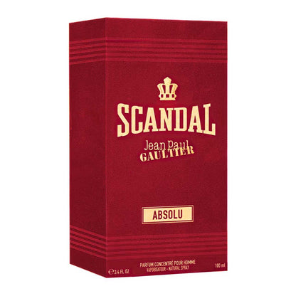 Scandal Absolu