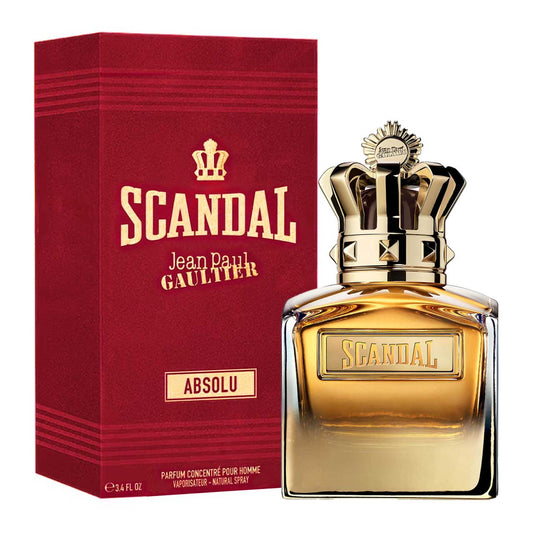 Scandal Absolu