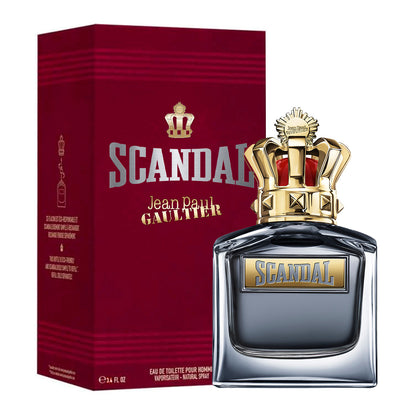 Scandal Pour Homme Jean Paul Gaultier