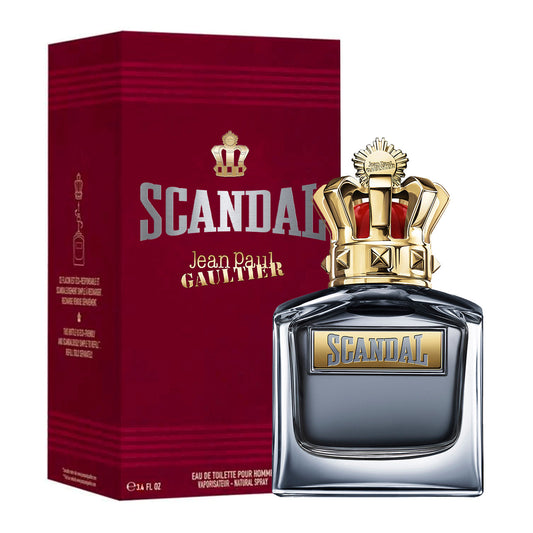 Scandal Pour Homme Jean Paul Gaultier