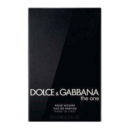 The One Eau de Parfum