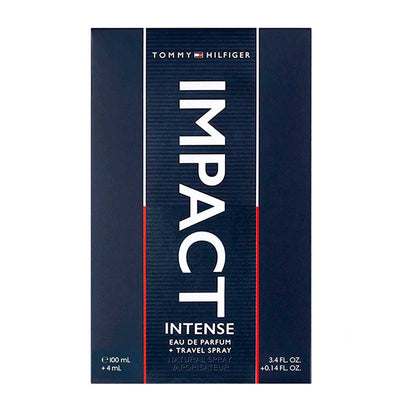 Tommy Impact Intense