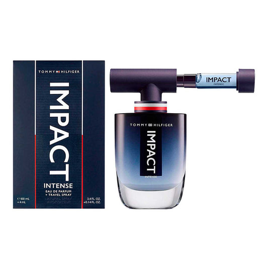 Tommy Impact Intense