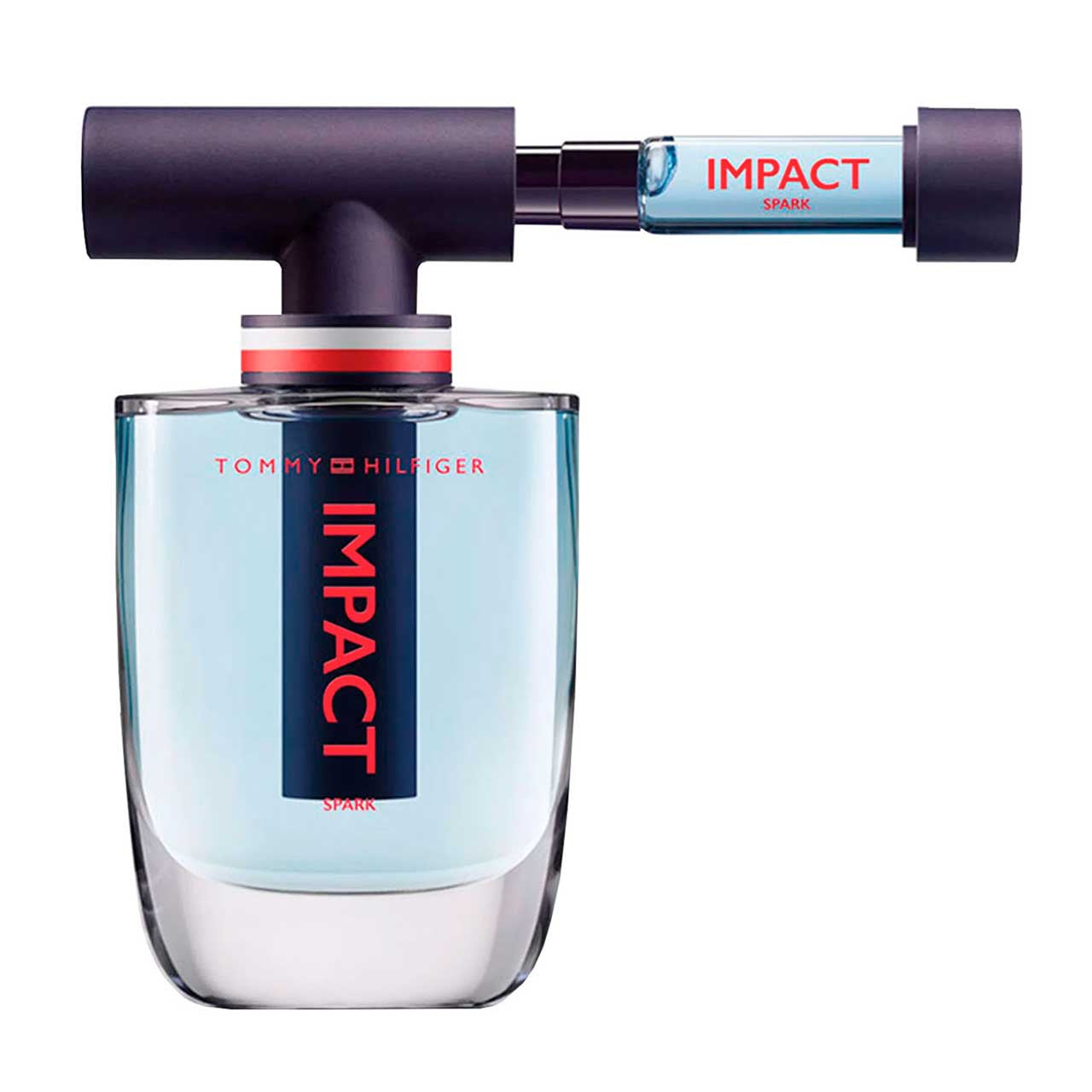 Tommy Impact Spark
