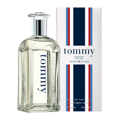 Tommy