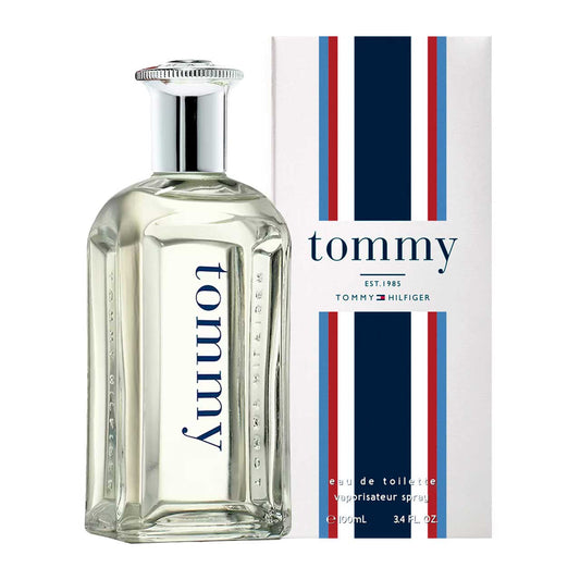 Tommy