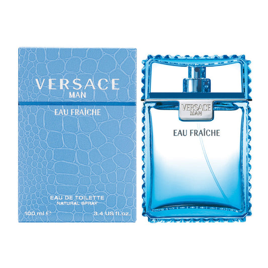 Versace Man Eau Fraiche
