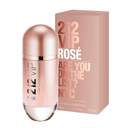 212 VIP Rose EDP