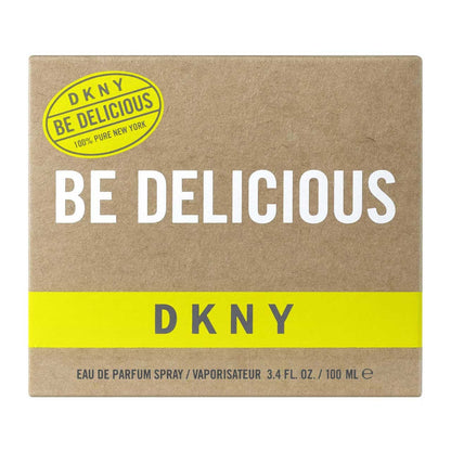 Be Delicious
