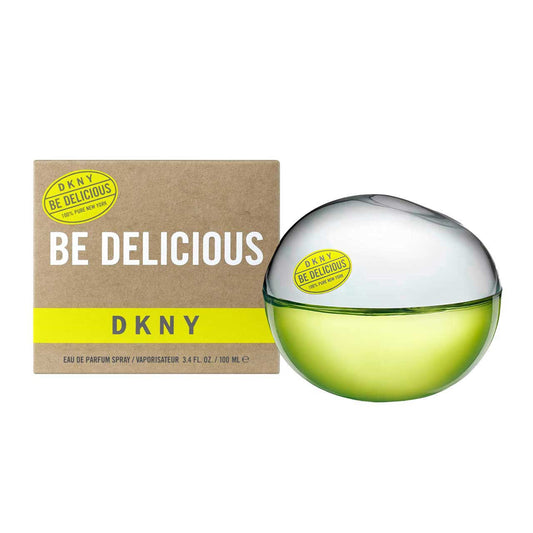 Be Delicious