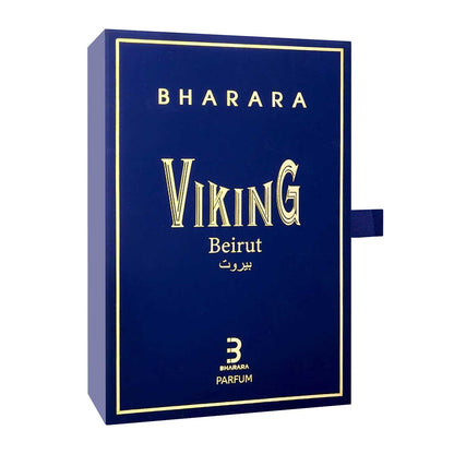 Bharara Viking Beirut
