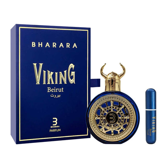Bharara Viking Beirut